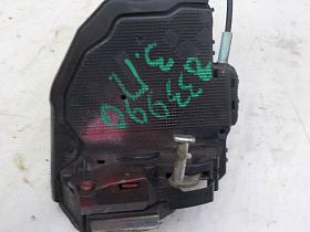 Замок двери для Toyota Camry VI 2006-2009 года выпуска,  6905033120