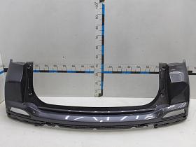 Бампер задний для Chery Tiggo 4 Pro 2020- года выпуска, 602000499AA