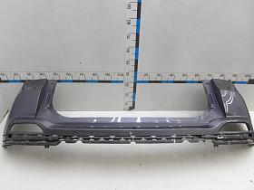 Бампер задний для Chery Tiggo 4 Pro 2020- года выпуска, 602000499AA