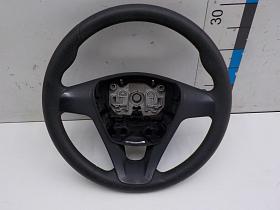 Руль для Lada Largus 2021- года выпуска, 8450095655 