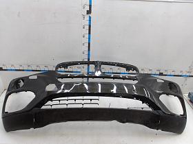 Бампер передний для BMW X6 F16 2014- года выпуска, 51117319795