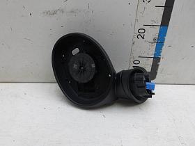 Зеркало наружное правое для Mini Clubman F54 2014- года выпуска, 51167471246