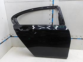 Дверь задняя правая для BMW 7 G70 2022- года выпуска, 41527423704