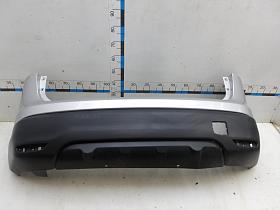 Бампер задний для Nissan Qashqai 2014- года выпуска, 85022BP70H
