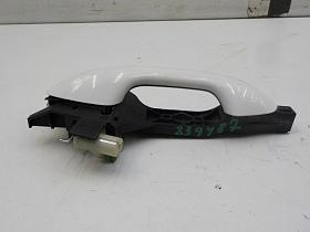 Ручка двери для Kia Rio 2020- года выпуска, 83651H0010