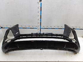 Бампер передний для Hongqi HS5 2023- года выпуска, 2803111DD01000