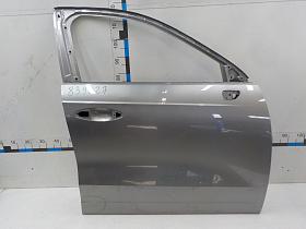 Дверь передняя правая для Haval Jolion 2021- года выпуска, 6101200AST10A