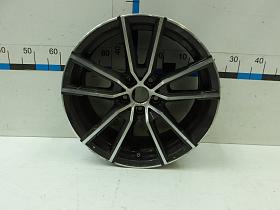 Диск колесный 18" для BMW 3 G20/G21 2018- года выпуска, 36116883522