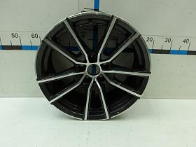 Диск колесный 18" для BMW 3 G20/G21 2018- года выпуска, 36116883522