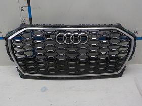 Решетка радиатора для Audi Q5 2020- года выпуска, 80F853651RN4