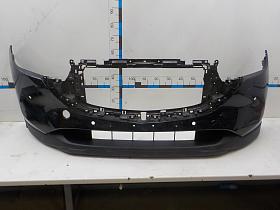 Бампер передний для Mazda CX-5 2016- года выпуска, KSD450032A