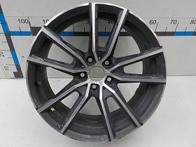Диск колесный 18" для BMW 3 G20/G21 2018- года выпуска, 