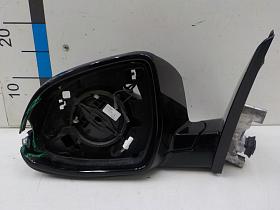Зеркало наружное левое для BMW X5 G05 2018- года выпуска, 51168738303