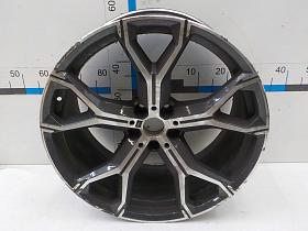 Диск колесный 21" для BMW X5 G05 2018- года выпуска, 36118071998