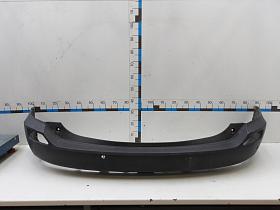 Бампер задний для Toyota RAV-4 2013- года выпуска, 5215942200