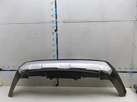 Бампер задний для Toyota RAV-4 2019- года выпуска, 5215942939