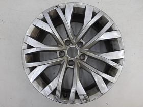 Диск колесный 18" для Volkswagen Touareg 2018- года выпуска, 760601025T8Z8