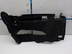Обшивка багажного отделения для Renault Espace V 2015-2019 года выпуска, 849504566R