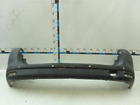 Бампер задний для Lada Largus 2011- года выпуска, 8450000257