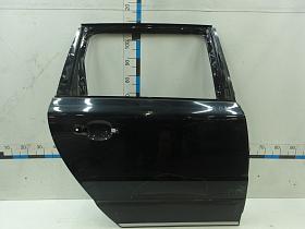 Дверь задняя правая для Volvo XC 70 2007- года выпуска, 32228897