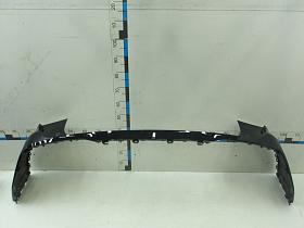 Бампер задний для Geely Atlas 2023- года выпуска, 8891868405