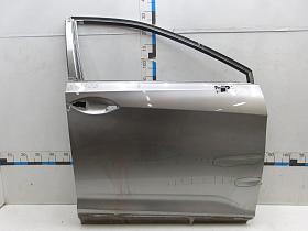 Дверь передняя правая для Lexus RX 2015-2019 года выпуска, 6700148160