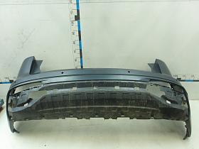 Бампер задний для Geely Monjaro 2021- года выпуска, 8889168111 