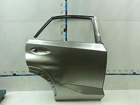 Дверь задняя правая для Lexus NX 2017- года выпуска, 6700378020