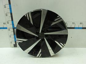 Диск колесный 20" для Geely Atlas 2023- года выпуска, 4024076200
