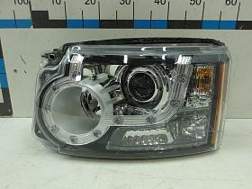 Фара левая для Land Rover Discovery IV 2009- года выпуска, LR023544