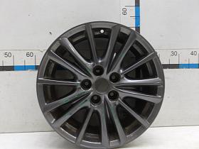 Диск колесный 17" для Mazda CX-5 2016- года выпуска, 9965A47070