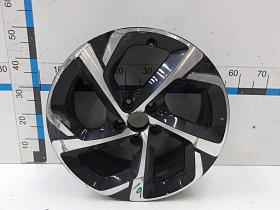 Диск колесный 18" для Citroen C5 2008- года выпуска, 98281106XY