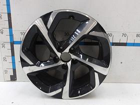 Диск колесный 18" для Citroen C5 2008- года выпуска, 98281106XY