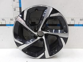 Диск колесный 18" для Citroen C5 2008- года выпуска, 98281106XY