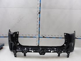 Бампер задний для Citroen C5 Aircross 2018-2022 года выпуска, 1638953680