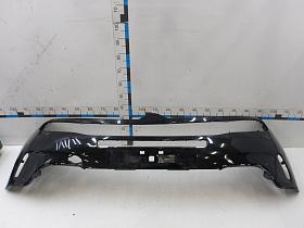 Бампер передний для Citroen C5 Aircross 2018-2022 года выпуска, 9825347377