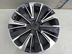 Диск колесный 19" для Jetour Dashing 2022- года выпуска, 203001076AA