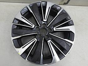 Диск колесный 19" для Jetour Dashing 2022- года выпуска, F163101010AE