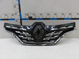 Решетка радиатора для Renault Kaptur 2016 года выпуска, NSP07623103985R