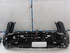 Бампер задний для Land Rover Range Rover Evoque 2019- года выпуска, LR135016