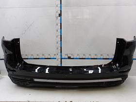 Бампер задний для Haval M6 2021- года выпуска, 2804102XKZ0YA