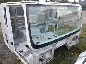 Кабина для Sitrak C7H 2022- года выпуска, AZ16D418002007
