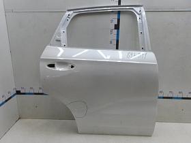 Дверь задняя правая для Haval Jolion 2021- года выпуска, 6201200AST10A