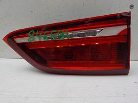Фонарь задний правый внутренний для BMW X1 F48 2015- года выпуска, 63217350698