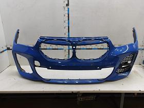 Бампер передний для BMW X1 F48 2019- года выпуска, 51119883765 