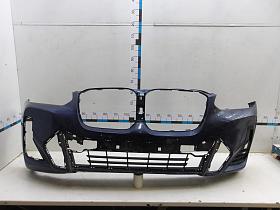 Бампер передний для BMW X3 G01 2021- года выпуска, 51115A45E22