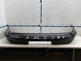 Бампер задний для Land Rover Range Rover IV 2012-2017 года выпуска, LR057291 