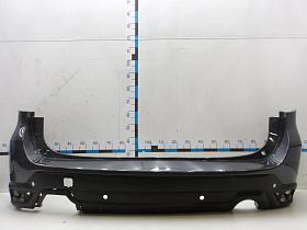 Бампер задний для Subaru Forester V 2021- года выпуска, 57704SJ301 