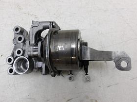 Корпус фильтра КПП для Mercedes-Benz W222 (S-Klasse) 2017- года выпуска, A7252709307
