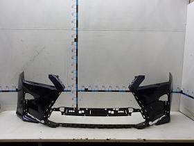 Бампер передний для Lexus RX 2015-2019 года выпуска, 5211948D40